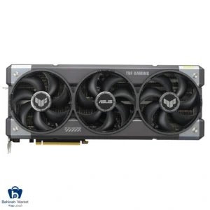 کارت گرافیک ایسوس مدل TUF Gaming GeForce RTX 5070 Ti OC 16GB D7