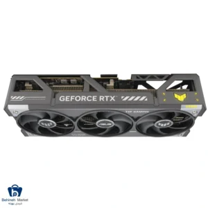 TUF Gaming GeForce RTX 5070 Ti OC 16
