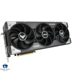ایسوس TUF Gaming GeForce RTX 5070 Ti OC 16