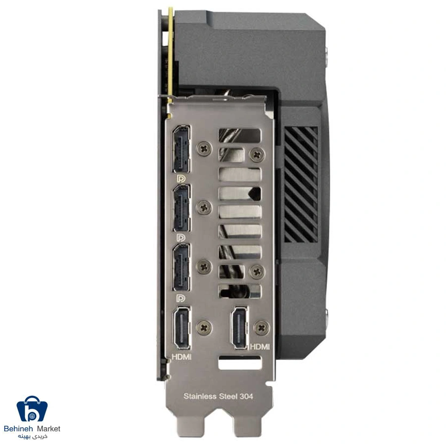 کارت گرافیک TUF Gaming GeForce RTX 5070 Ti OC 16