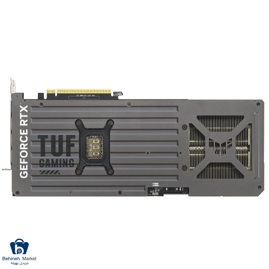 ASUS TUF Gaming GeForce RTX 5070 Ti OC 16