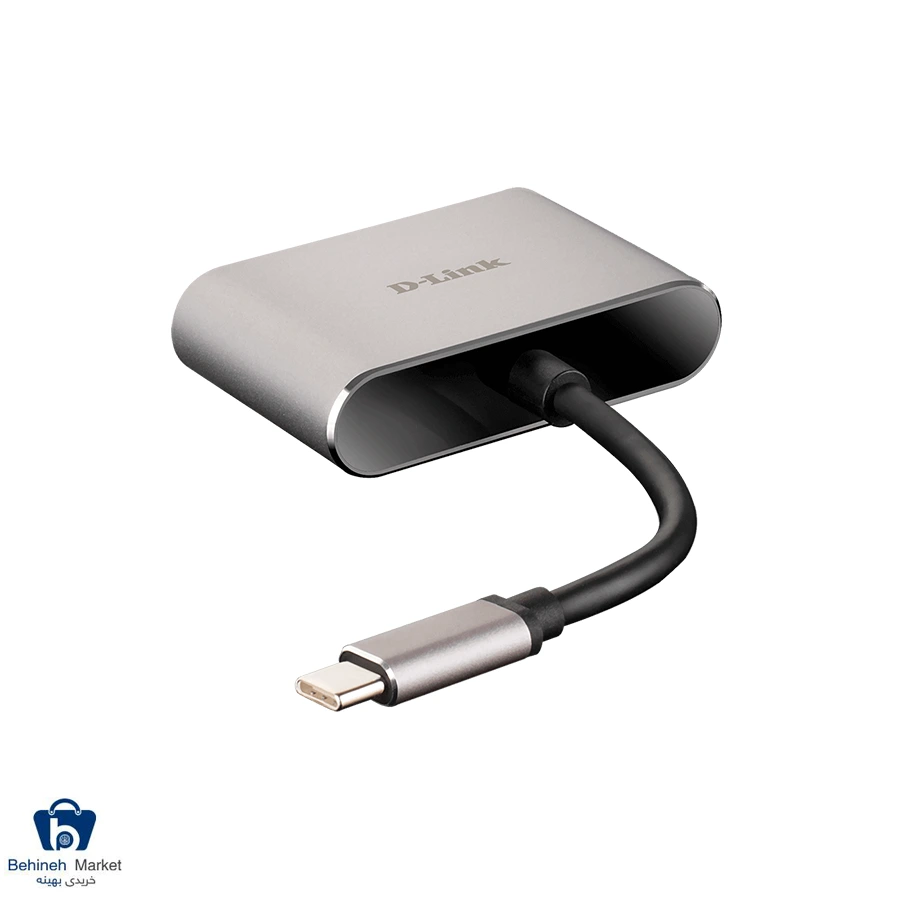 دی لینک DUB-V210
