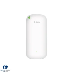 توسعه دهنده شبکه بی‌ سیم و دوباند دی لینک مدل AX1800 DAP-X1860