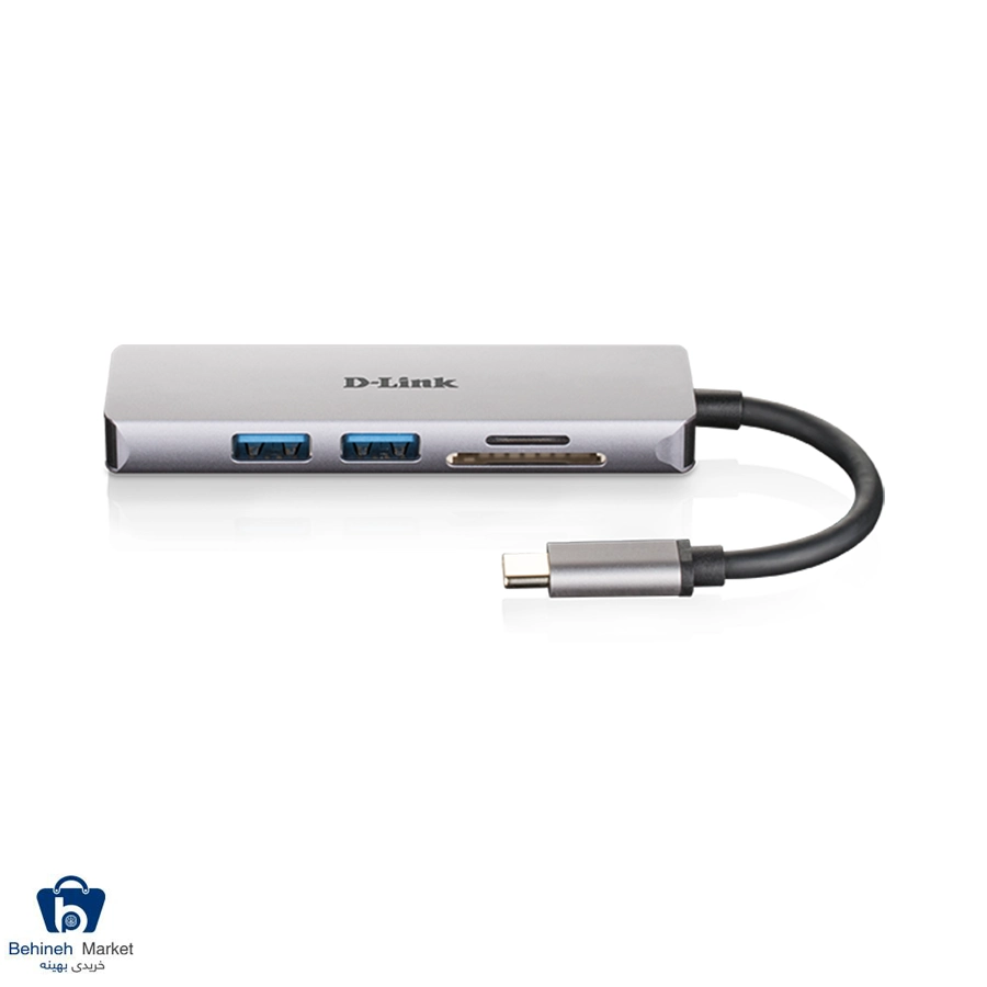 DUB-M530