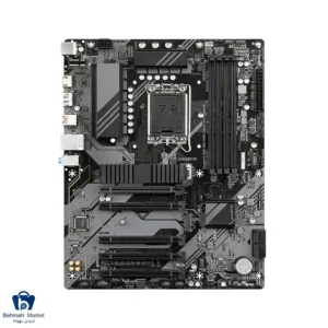 مادربرد گیگابایت مدل GIGABYTE B760 DS3H D5