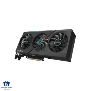 گیگابایت GeForce RTX4070 Ti SUPER EAGLE OC