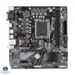 مادربرد گیگابایت مدل GIGABYTE H610M HD3P D5