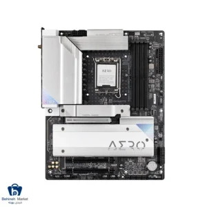 مادربرد گیگابایت مدل GIGABYTE Z790 AERO G D5