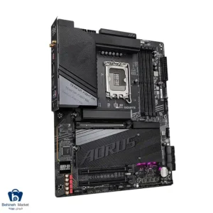 Z790 AORUS MASTER X