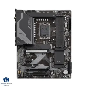 مادربرد گیگابایت مدل GIGABYTE Z790 UD AX D5