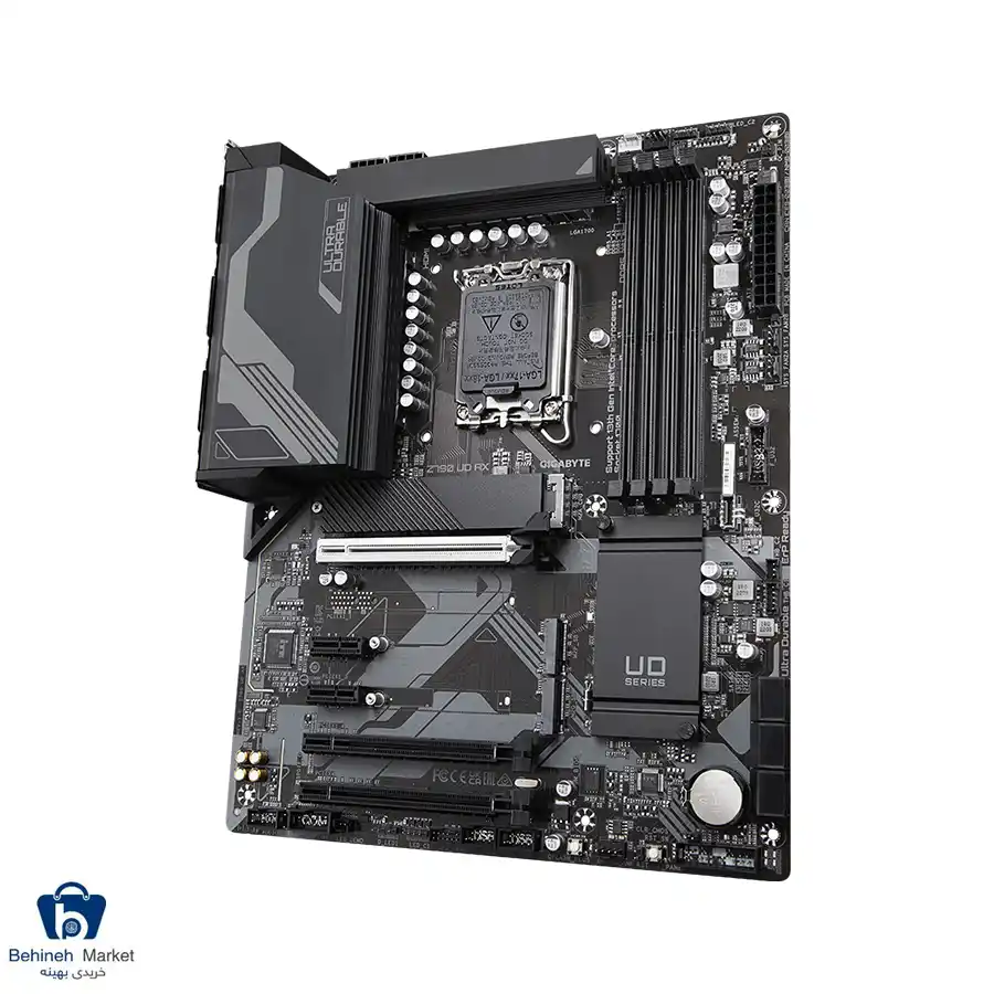 مادربرد Z790 UD AX