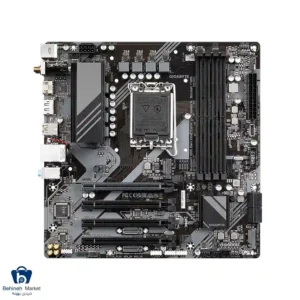 مادربرد گیگابایت مدل GIGABYTE B760M C D5