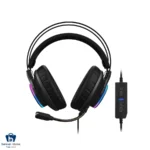 هدست باسیم گیمینگ گیگابایت مدل GIGABYTE AORUS H1