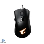 ماوس گیمینگ باسیم گیگابایت مدل GIGABYTE AORUS M3