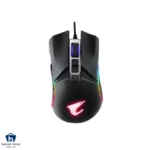 ماوس گیمینگ باسیم گیگابایت مدل GIGABYTE AORUS M5