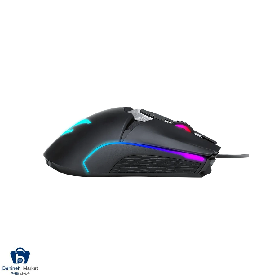 AORUS M5