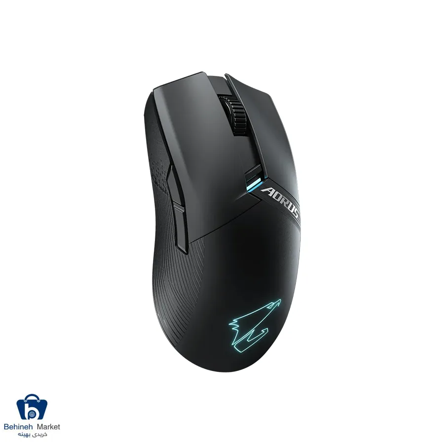 AORUS M6
