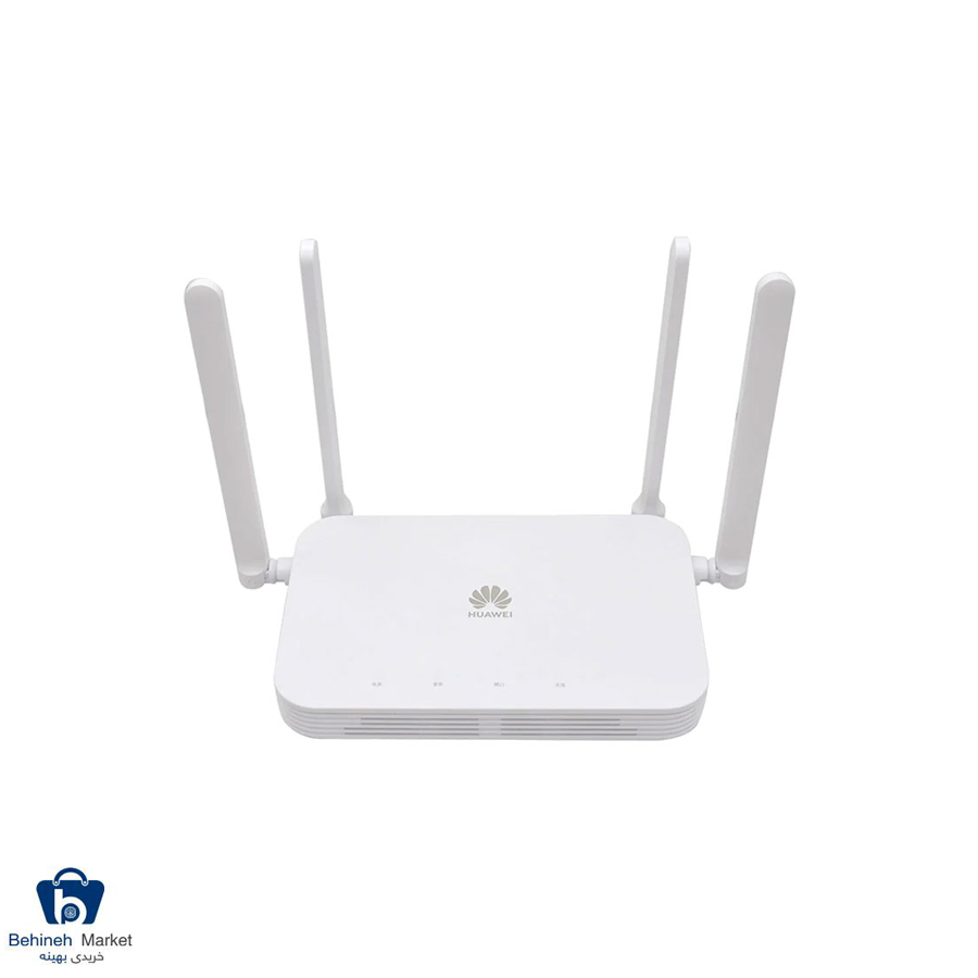 مودم روتر فیبرنوری دوباند هوآوی مدل OptiXstar K662c