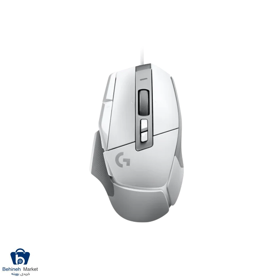 G502 X