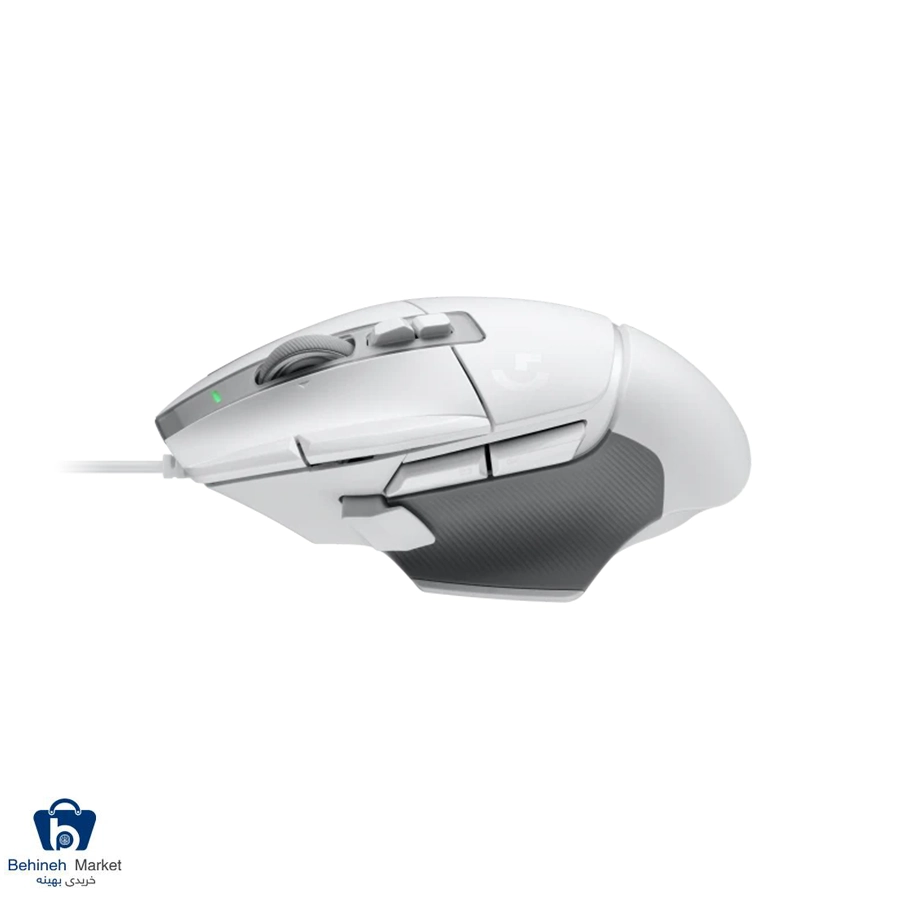 ماوس باسیم گیمینگ لاجیتک G502 X