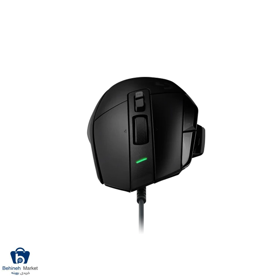 Logitech G502 X