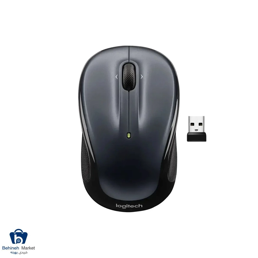 لاجیتک M325 S