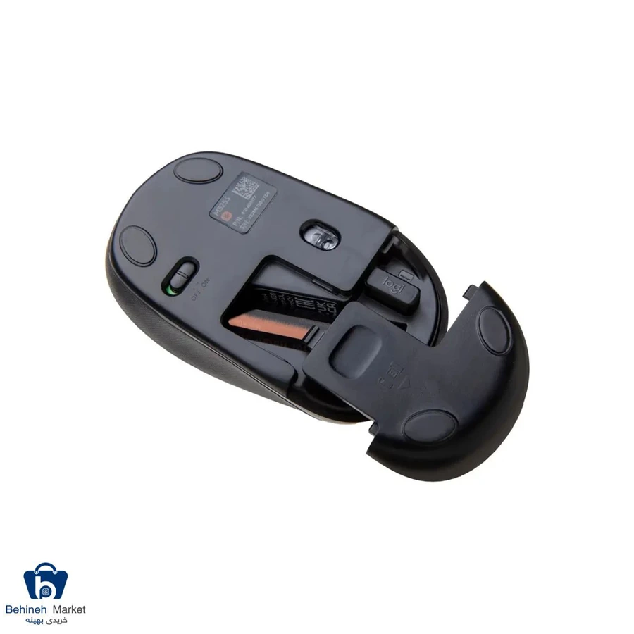 موس وایرلس M325 S