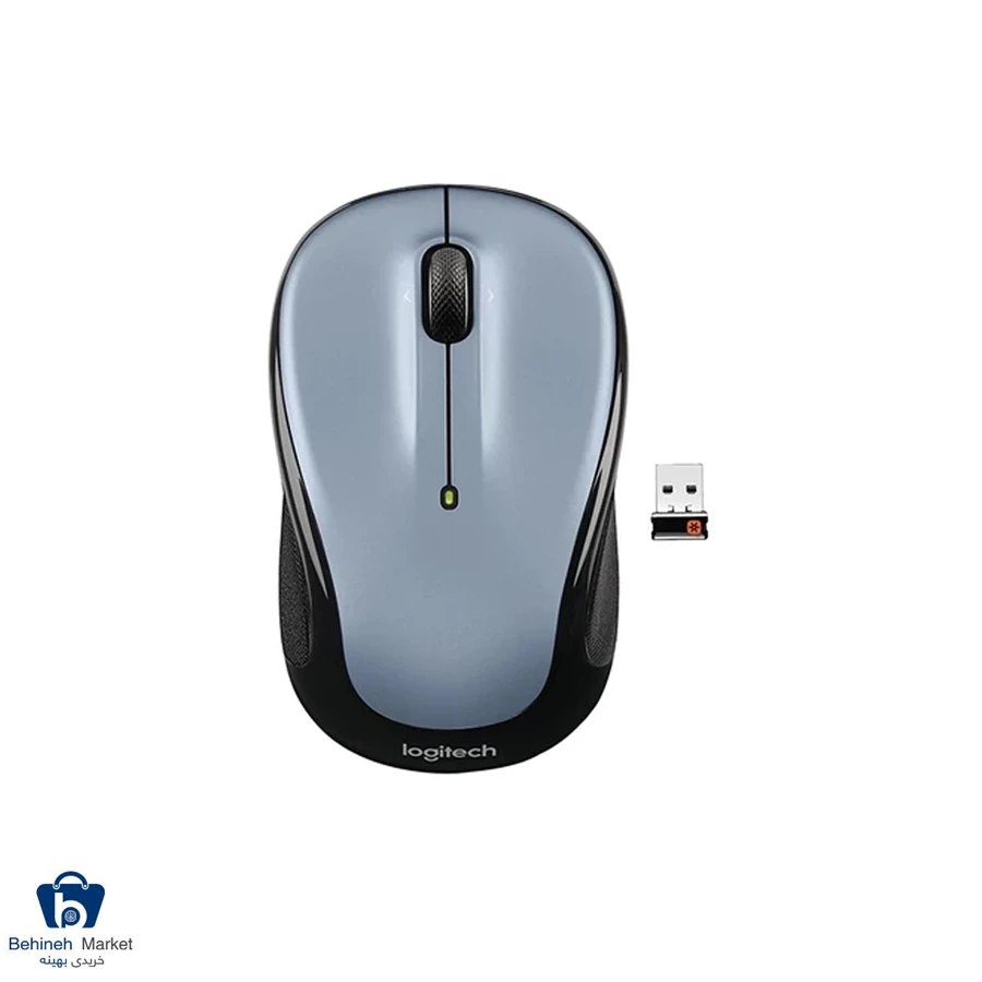 Logitech M325 S
