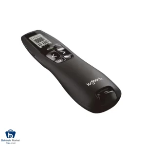 لاجیتک R800