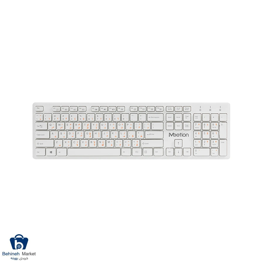 میشن MT-WK841