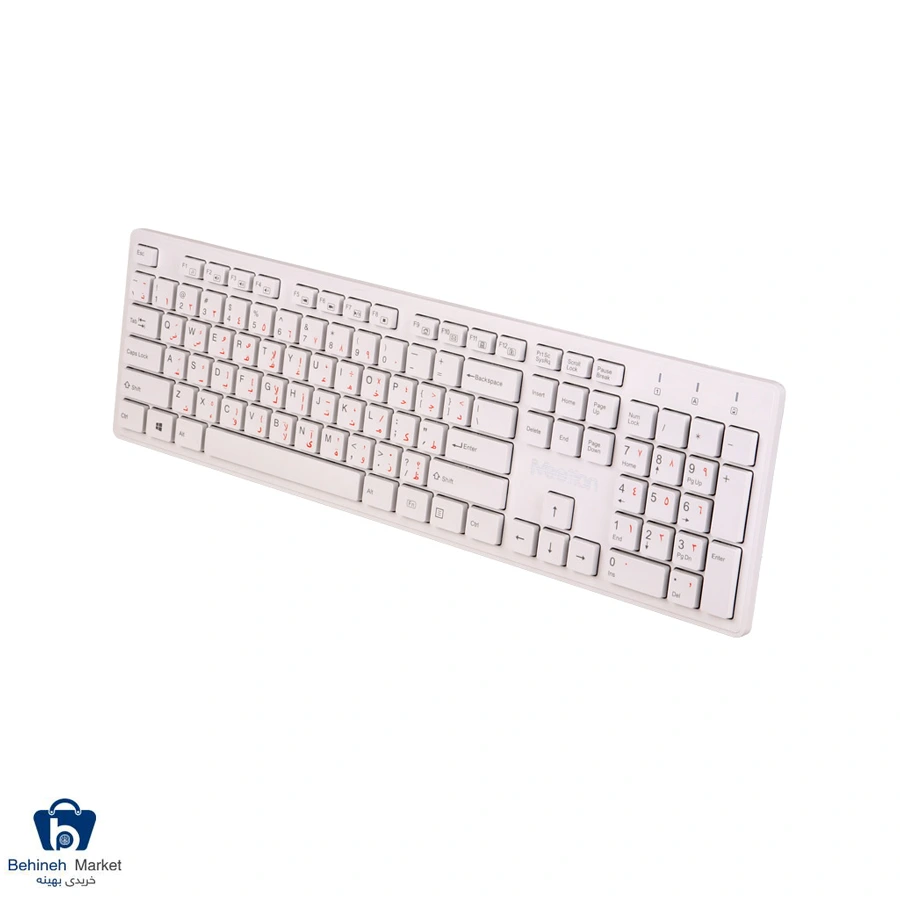 کیبورد MT-WK841