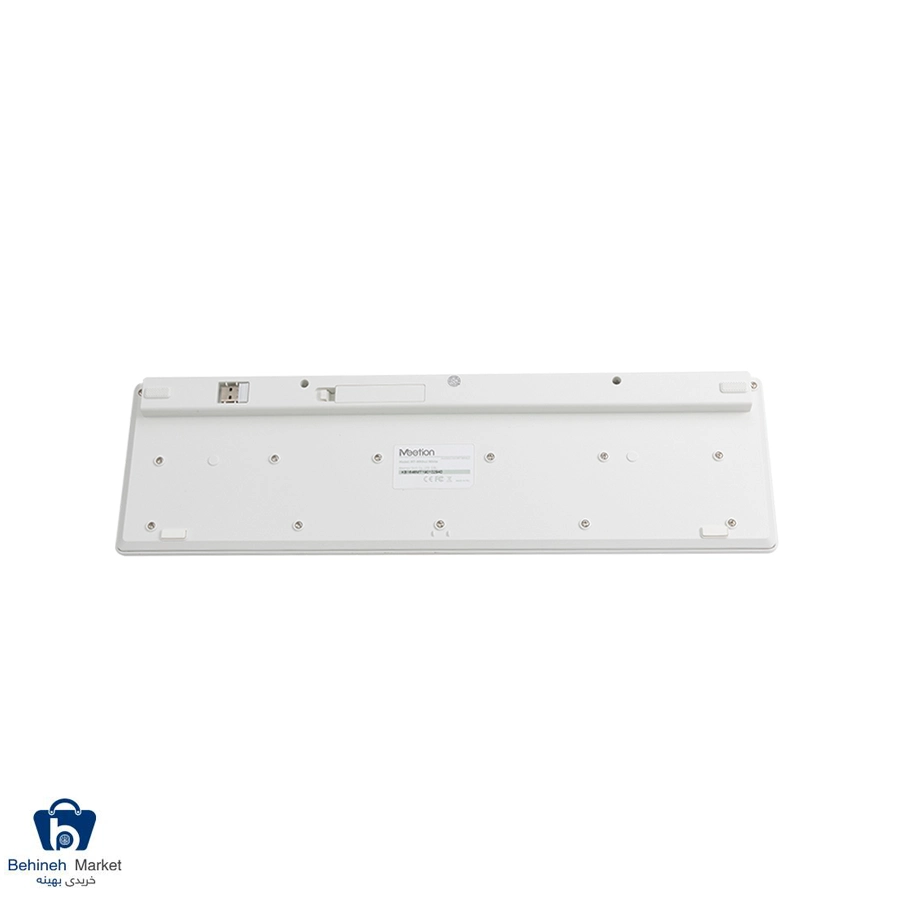 کیبورد بی سیم MT-WK841