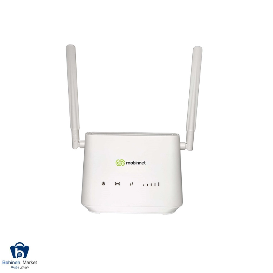 مودم 4G/LTE مبین نت مدل MN-4200