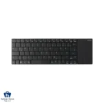 کیبورد بی سیم رپو مدل E2710