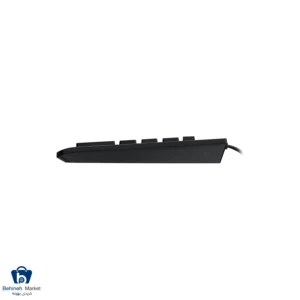 کیبورد باسیم اعداد رپو K10