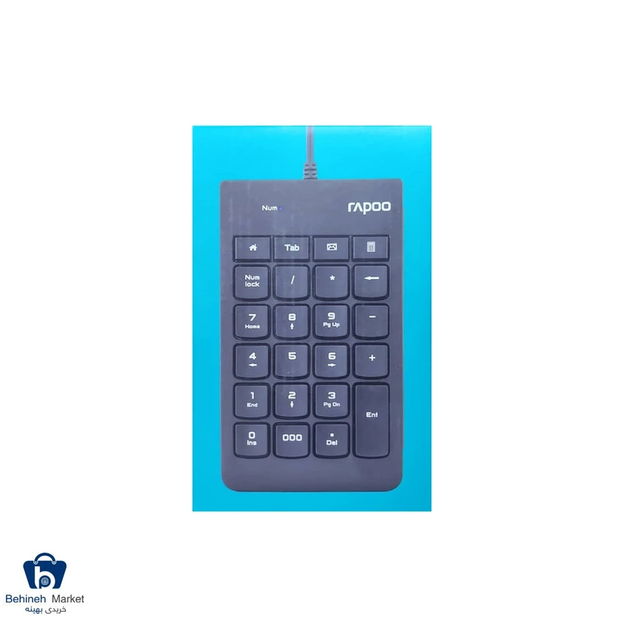 کیبورد اعداد K10