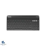 کیبورد بی سیم تسکو مدل TK 7322