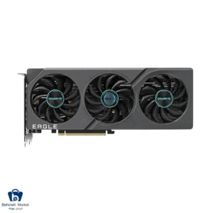 کارت گرافیک گیگابایت مدل GeForce RTX 4060 Ti EAGLE OC 8GB