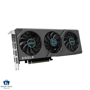 GeForce RTX 4060 Ti EAGLE OC