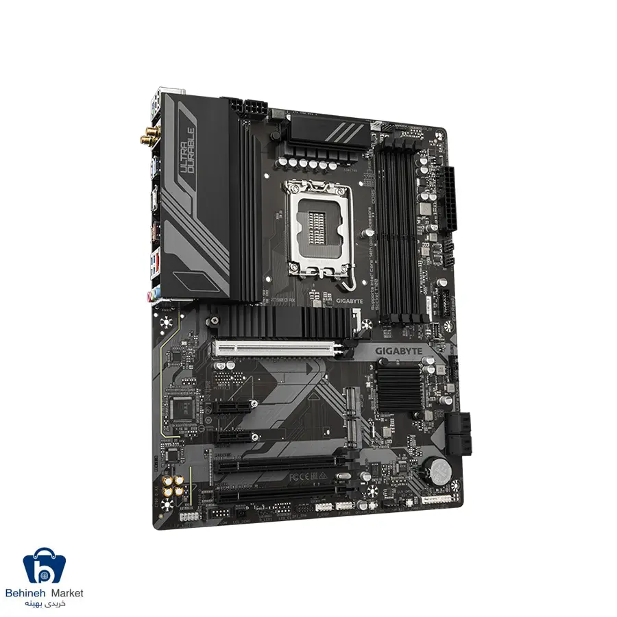 Z790 UD AX