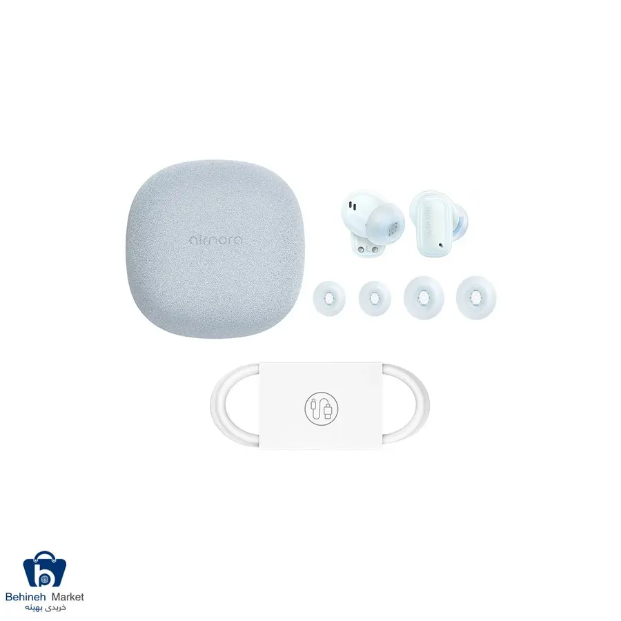 هندزفری بی سیم AirNora 2 NGTW32020
