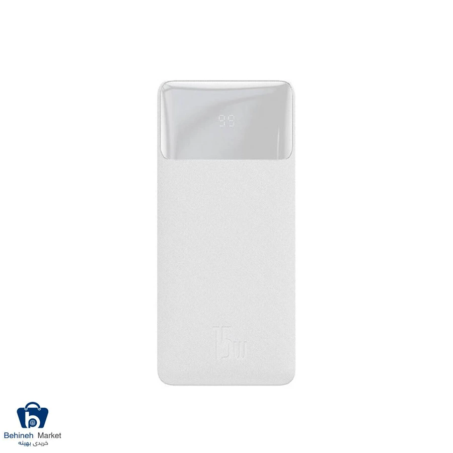 Bipow PPBD050 20000