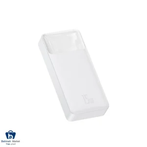 پاوربانک Bipow PPBD050 15W 20000