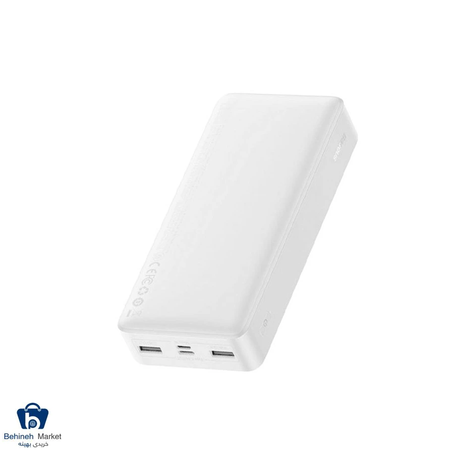 پاوربانک Bipow PPBD050 20000