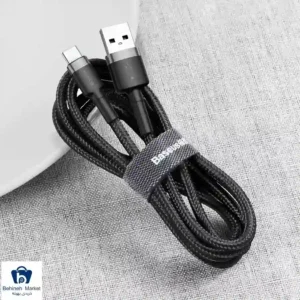 کابل انتقال داده USB به CATKLF-BG1 Cafule USB-C