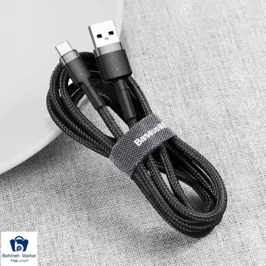 کابل انتقال داده USB به CATKLF-BG1 Cafule USB-C