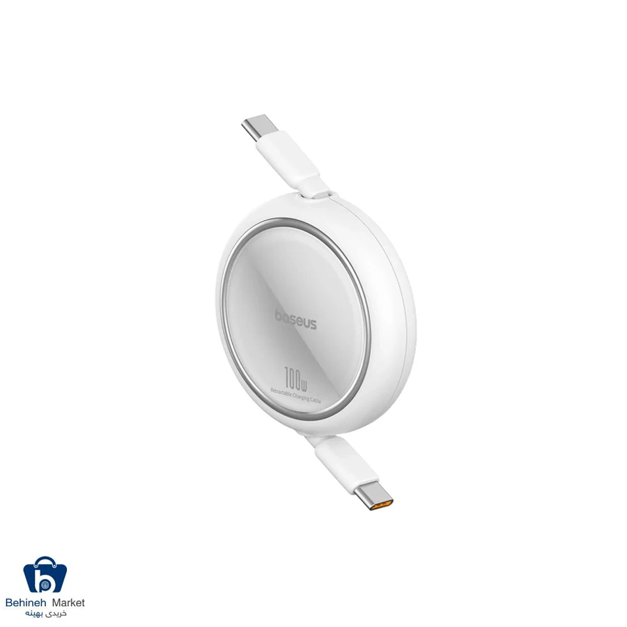 باسئوس Free2Draw Mini Retractable