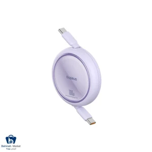 باسئوس Free2Draw Mini Retractable
