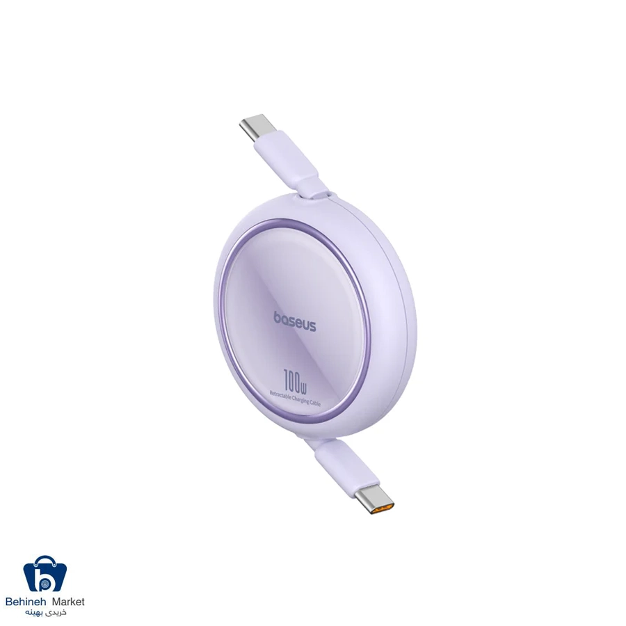 باسئوس Free2Draw Mini Retractable
