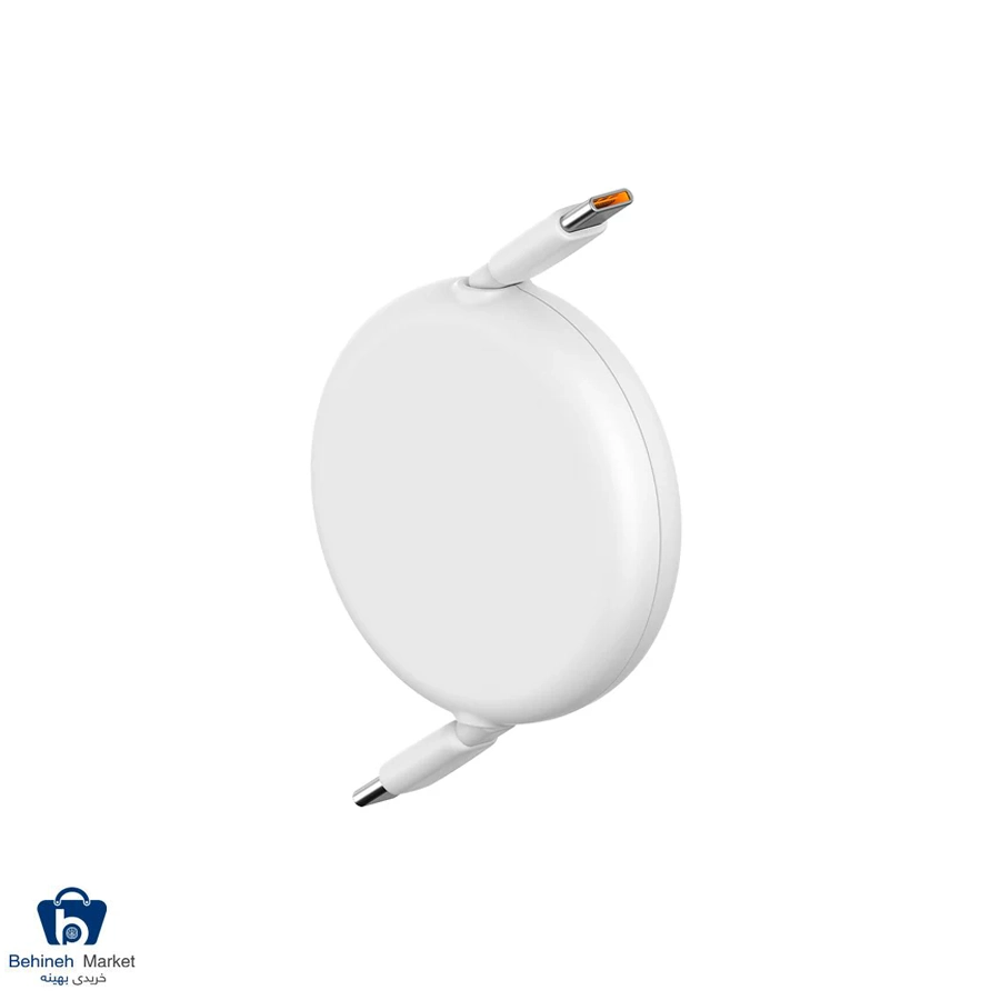 کابل تبدیل Free2Draw Mini Retractable